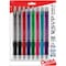 Pentel R.S.V.P. Super RT Retractable Ballpoint Pen, 8 Assorted Colors, PK2, 16PK BX480BP8M - alternate 1
