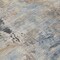 Homeroots 10' X 14' Denim Blue Beige And Charcoal Abstract Washable Indoor Outdoor Area Rug 630878 - alternate 8