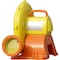 Edendirect 13 in. 1 fan speeds Drum Fan in Yellow with Easy-Handhold Grip Design IR-FJ-1100-US - alternate 8
