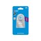 Imperial Blades Starlock IBSL520 Flexible Scraper, 2 in D Cutting, HCS Silver IBSL520-1 - alternate 11