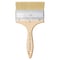 Da Vinci SYNTHETIC Mottler Brush, Synthetic Hog, Acrylic & Oil, Flat, Series 2429, Size 120 VA-2429_120 - alternate 1
