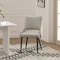 Manhattan Comfort Tremont Dining Chair in Stone DC104-ST - alternate 1