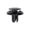 Auveco Acura And Honda Push-Type Retainer 20mm Head Diameter, 25PK 19239 - alternate 1