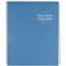 Smead Expandable Organizers, Paper Stock, Blue SMD89294 - alternate 1
