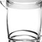 Homeroots 2.5 Quart Clear Swirl Acrylic Pitcher 523321 - alternate 6