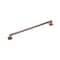 Boston Harbor Towel Bar, Venetian Bronze, Surface Mounting, 24 in 3624-35-07-SOU - alternate 1