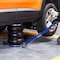 Vevor Triple Bag Air Jack 3 Ton/6600 lbs Pneumatic Jack 17.7" Car SUV Lifting ZG-E - alternate 4