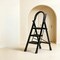 Wrightmaster 3.1 ft. Steel Step Ladder, 7 ft. Reach with Tool Rack and Sponge Armrest, 300 lb. Capacity Zoro20260309B3B - alternate 4