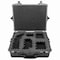 Eylar RAGAR 21.75in x 17in Reconfigurable & Reusable Protective XP Crosslinked Foam Insert RG00041-XP - alternate 3
