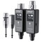 Pyle Multifunctional UHF Wireless XLR Adapter System, Transmitter And Receiver For Dynamic Microphones And PDWMU90 - alternate 1