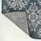 Jonathan Y Amora Traditional Mediterranean Tile Design Turquoise/Cream 2 ft. x 8 ft. Indoor/Outdoor Runner Rug TSN206E-28 - alternate 5