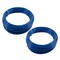 Mytee Products 2PK 5/8in OD x 100ft Blue SAE J844 Nylon Air Brake Tubing DOT Approved, Pneumatic Line Hose, 2PK MP-ABT-1930-02-T100x2 - alternate 1