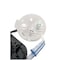 Autobest Fuel Pump Module Assembly, 2008-2012 Land Rover LR2 Liter: 3.2 & Cylinder: 6 & Block: L / Note: F6136A - alternate 5
