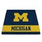 Picnic Time Family Of Brands NCAA Michigan Wolverines Impresa Picnic Blanket - Lightweight Beach Blanket - Machine Washable 819-01-999-346-0 - alternate 2