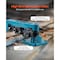 Vevor Manual Pipe Tube Bender Set 3/8", 1/2", 9/16", 5/8", 3/4", 7/8", 1" W/Dies SWG-25 - alternate 5