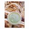 Eco-Products Compostable Clear PLA Plastic Portion Cup Lids, Fits 2 oz to 4 oz Portion Cups, Clear, 2000PK EP-PCLID - alternate 4