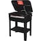 Performance Tool 20 gal. Parts Washer, Cleaning Station, High Flow Pump, Safety Lid W54029 - alternate 1