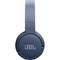 Jbl Tune 670nc On Ear Bluetooth Headphones, Blue JBLT670NCBLUAM - alternate 6