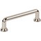 Jeffrey Alexander Davis 96 mm Center-to-Center Bar Pull 387-96NI - alternate 1
