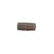 B&K 3/4 in. x Close Galvanized Nipple 564-001 - alternate 1