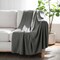 Arkwright Home Cozy Soft Polar Fleece Throw 50x60 Assorted - Case of 24, 24PK FLC-PLR-5060-CA - alternate 3