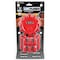 Performance Tool 3 pk. LED Safety Road Flares, Red LED Flares, Roadside Emergency, 3PK W2383 - alternate 2