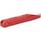 Wal-Board Tools Fixed Blade Utility Knife, 6" Length, Includes 3 Replacement Blades 015-001 - alternate 6