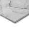 Homeroots 2' X 3' Gray Abstract Washable Non Skid Indoor Outdoor Area Rug 559370 - alternate 3