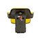 Uni Pro 350 Utility Mechanical Suspension Seat | Yellow Vinyl 8781 - alternate 8