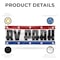 Signmission RV Park, 18 Inch x 48 Inch, Vinyl Banner B-30842 - alternate 3