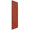 Ekena Millwork True Fit PVC Bungalow Fixed Mount Shutters, Colorful Leaves, 12W x 76H, PR TFP001BG12X076CL - alternate 10