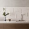 Andova Tiles Sakari-Nara 2-in. x 10-in. Matte Subway Ceramic Wall Tile, 40PK ANDSAKN1379 - alternate 4