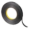 Scotch Strapping Tape, 8 mil Thick, 0.5 in W x 180 ft L, 3 in Core Dia., Black, 72 PK 890MSR - alternate 5