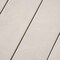 Apollo Tile Cordera 3x24 in. Soft White Matte Porcelain Plank Tile (9.68 sq ft/case) 20PK APLMAR88WHT324A - alternate 4