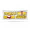 Signmission Drinks and Snacks, 48 Inch x 120 Inch, Vinyl Banner B-120-30548 - alternate 1