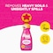 The Pink Stuff Carpet and Upholstery Cleaner with Brush, 16.9 oz 824988 - alternate 5