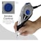 Neiko Handheld Electric Engraver Tool, 120V, Tungsten Carbide Tip for Metal, Wood, Glass & Plastic 10576A - alternate 4