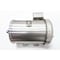 Leeson STAINLESS DUCK MOTOR 184TC 5HP 1750RPM 575V-AC 3PH C184T17WK14A - alternate 5