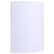 Nuvo Crispo LED Wall Sconce White Finish 27K/3K/35K/4K/5K CCT Selectable 62/1886 - alternate 4