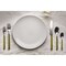 Mepra Fantasia Flatware Set - 32 Pieces - Olive-Green 10Q722032 - alternate 2