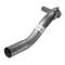 Ap Exhaust Prebent Pipe Ap Exhaust, 64803 64803 - alternate 1