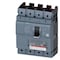 Siemens circuit breaker 3VA6 UL Frame 600 breaking capacity class H 65 kA At 3VA6440-6HL41-2AA0 - alternate 1