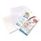 Crayola Color Wonder Blank Coloring Book, Ages 3 and Up, 50 Pages 75-2840 - alternate 4