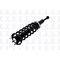 Fcs Struts Suspension Strut And Coil Spring Assembly 2345849L - alternate 3
