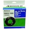 Arnold Wheelbarrow Inner Tube 8" D X 16" D 400 lb. cap. Rubber 490-328-0006 - alternate 5