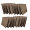 Flipside 12 x 12 Dark Cork Tiles 16 Pack 12058-4 - alternate 1