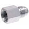 Gates Male JIC 37 Flare to Female JIC 37 Flare SAE to SAE G60420-0812 - alternate 3