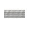 Homewerks Faucet Supply Line 3/8" Compression T X 1/2" D Compression 36" Braided Stainless Steel Faucet Suppl 7223-36-38-2 - alternate 2