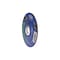 Century Drill & Tool Grinding Wheel, 4-1/2x1/8 in., Type 27, Type 27, 4-1/2 in Dia, 1/8 in Thick, 7/8 in Arbor Hole Size 75503 - alternate 4