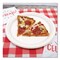 Dart Compostable Molded Fiber Dinnerware, ProPlanet Seal, Plate, 9" dia, Natural, PK500 9FBRP1 - alternate 6